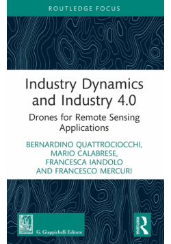 Industry Dynamics and Industry 4.0