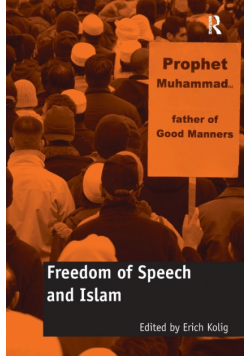 Freedom of Speech and Islam