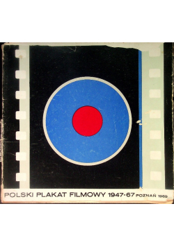 Polski plakat filmowy 1947 - 67