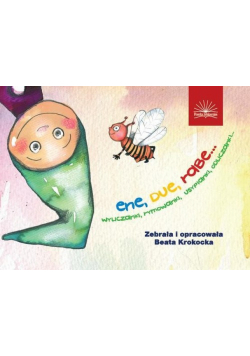 Krokocka Beata - Ene due rabe