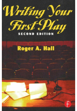 Writing Your First Play