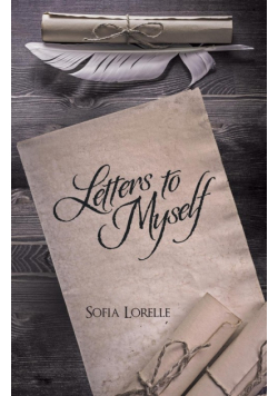 Letters to Myself