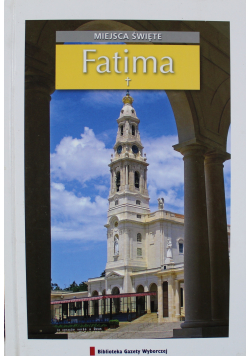 Miejsca święte Fatima