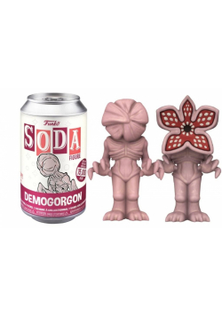 Funko Figurka POP Soda Stranger Thinks: Demogorgon