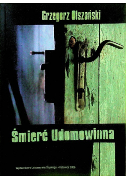 Śmierć udomowiona
