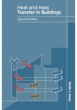 Heat and Mass Transfer in Buildings