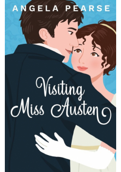 Visiting Miss Austen