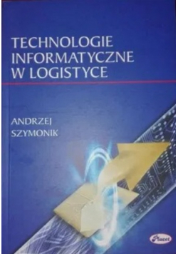 Technologie informatyczne w logistyce