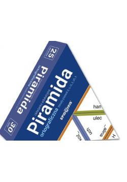 Piramida Ortograficzna P1