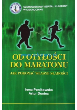 Od otyłości do maratonu