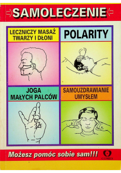Samoleczenie Możesz pomóc sobie sam