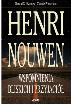 Henri Nouwen