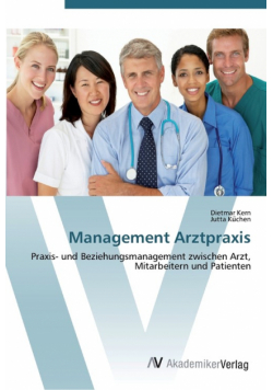 Management Arztpraxis