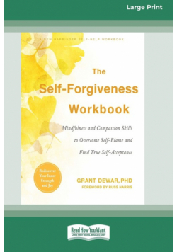 The Self-Forgiveness Workbook