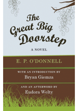 Great Big Doorstep