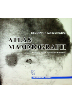 Atlas mammografii