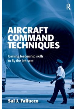 Aircraft Command Techniques