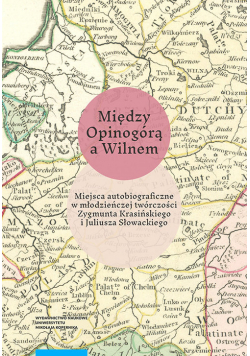 Między Opinogórą a Wilnem