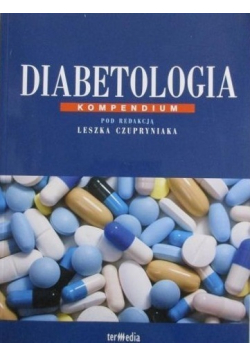 Diabetologia Kompendium