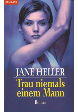 Trau niemals einem Mann