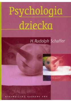 Psychologia dziecka