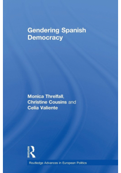 Gendering Spanish Democracy