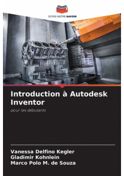 Introduction à Autodesk Inventor