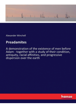 Preadamites