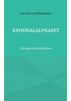 Kriminalalphabet