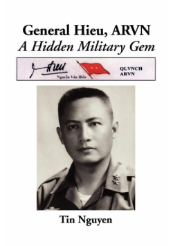 General Hieu, ARVN