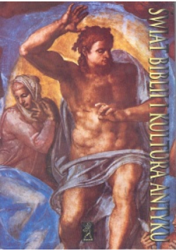 Świat Biblii i kultura antyku