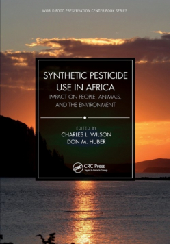 Synthetic Pesticide Use in Africa
