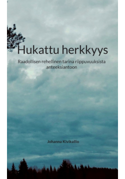 Hukattu herkkyys
