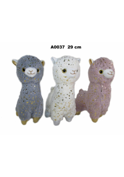 Alpaka 30cm MIX