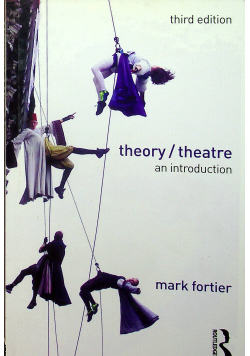 Theory theatre an introduction