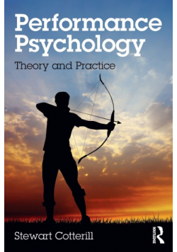 Performance Psychology