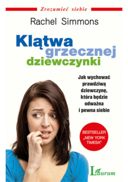 Klątwa grzecznej dziewczynki
