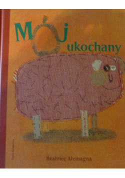 Mój ukochany