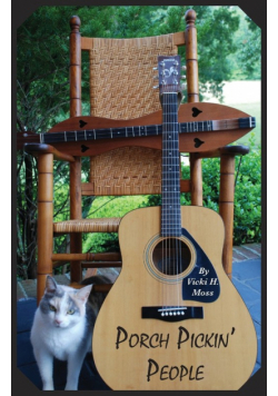 Porch Pickin' People
