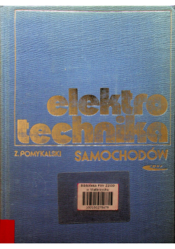 Elektronika samochodowa