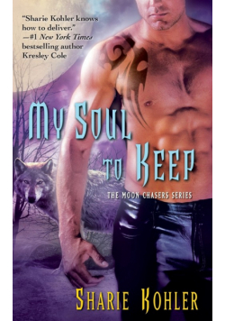 My Soul to Keep