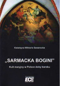 Sarmacka Bogini