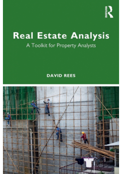 Real Estate Analysis