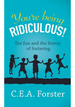 You're Being Ridiculous!