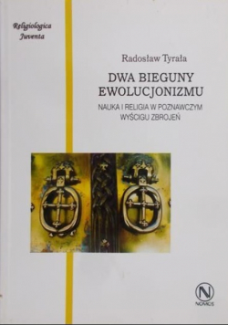 Dwa bieguny ewolucjonizmu
