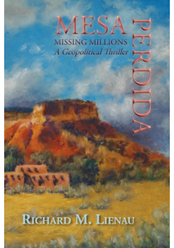 Mesa Perdida