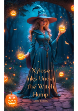 Xylose Inks Under the Witch Hump