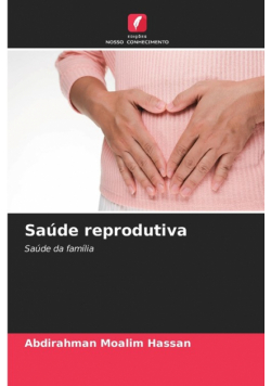 Saúde reprodutiva