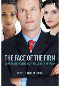 The Face of the Firm