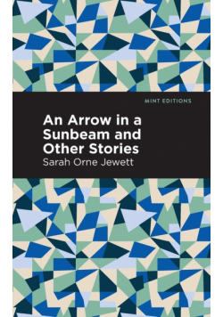 An Arrow in a Sunbeam